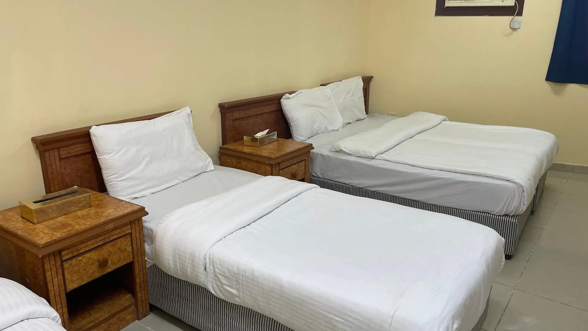 אל-מדינה Saba Furnished Apartments 2*,  ערב הסעודית