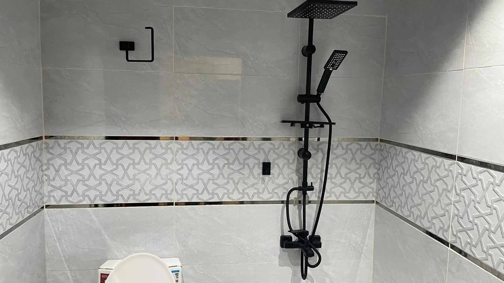 מלון אל-מדינה Saba Furnished Apartments