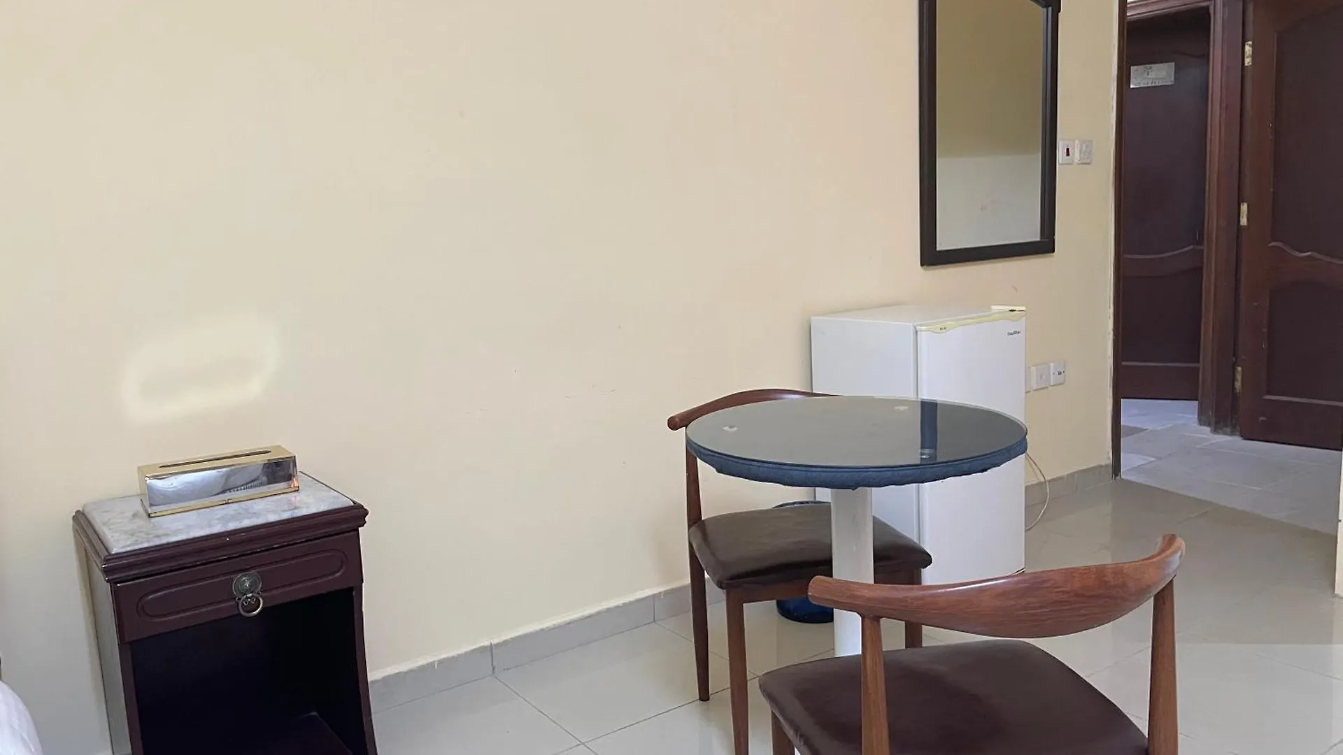 אל-מדינה Saba Furnished Apartments