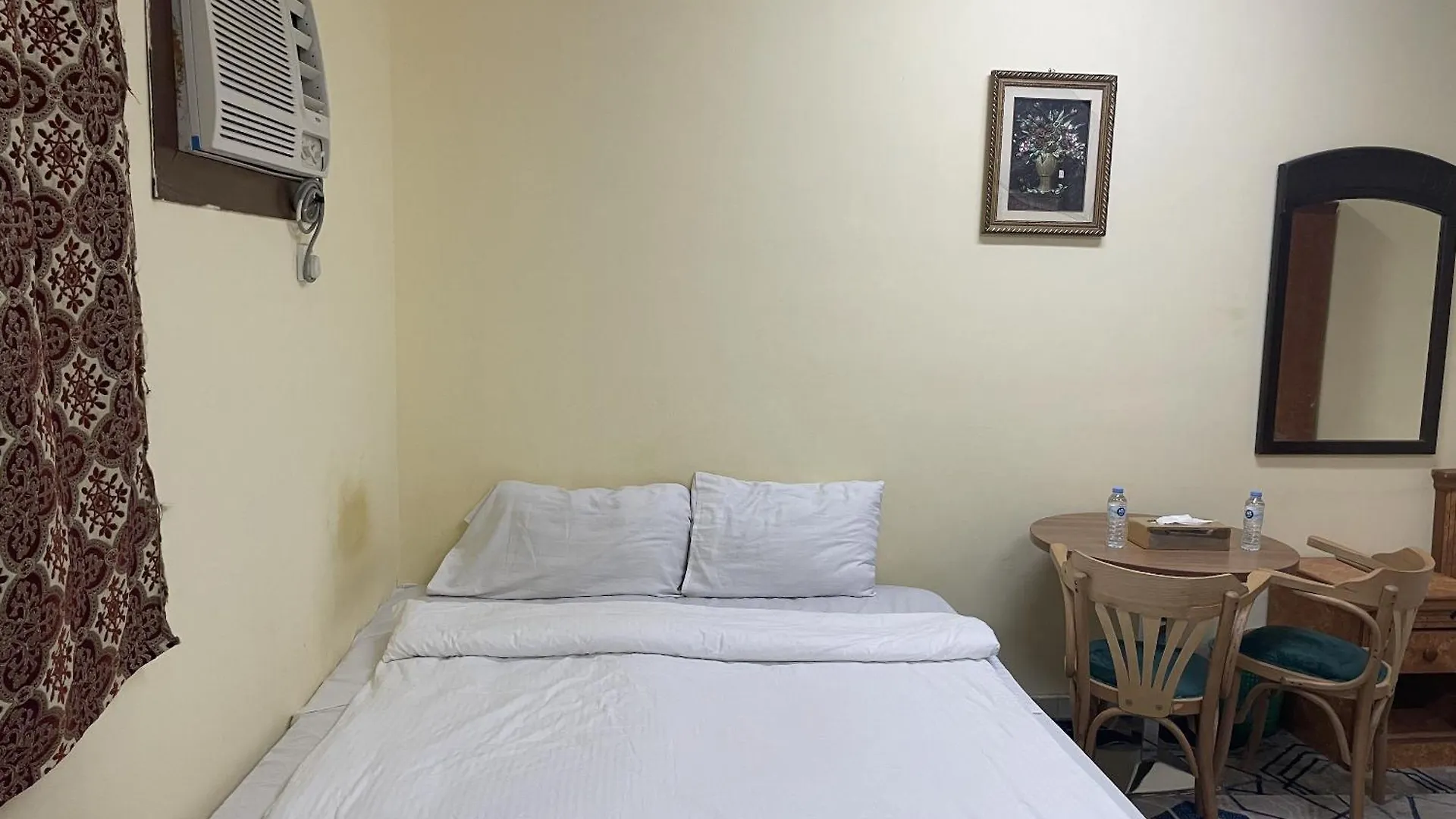 אל-מדינה Saba Furnished Apartments 2*,
