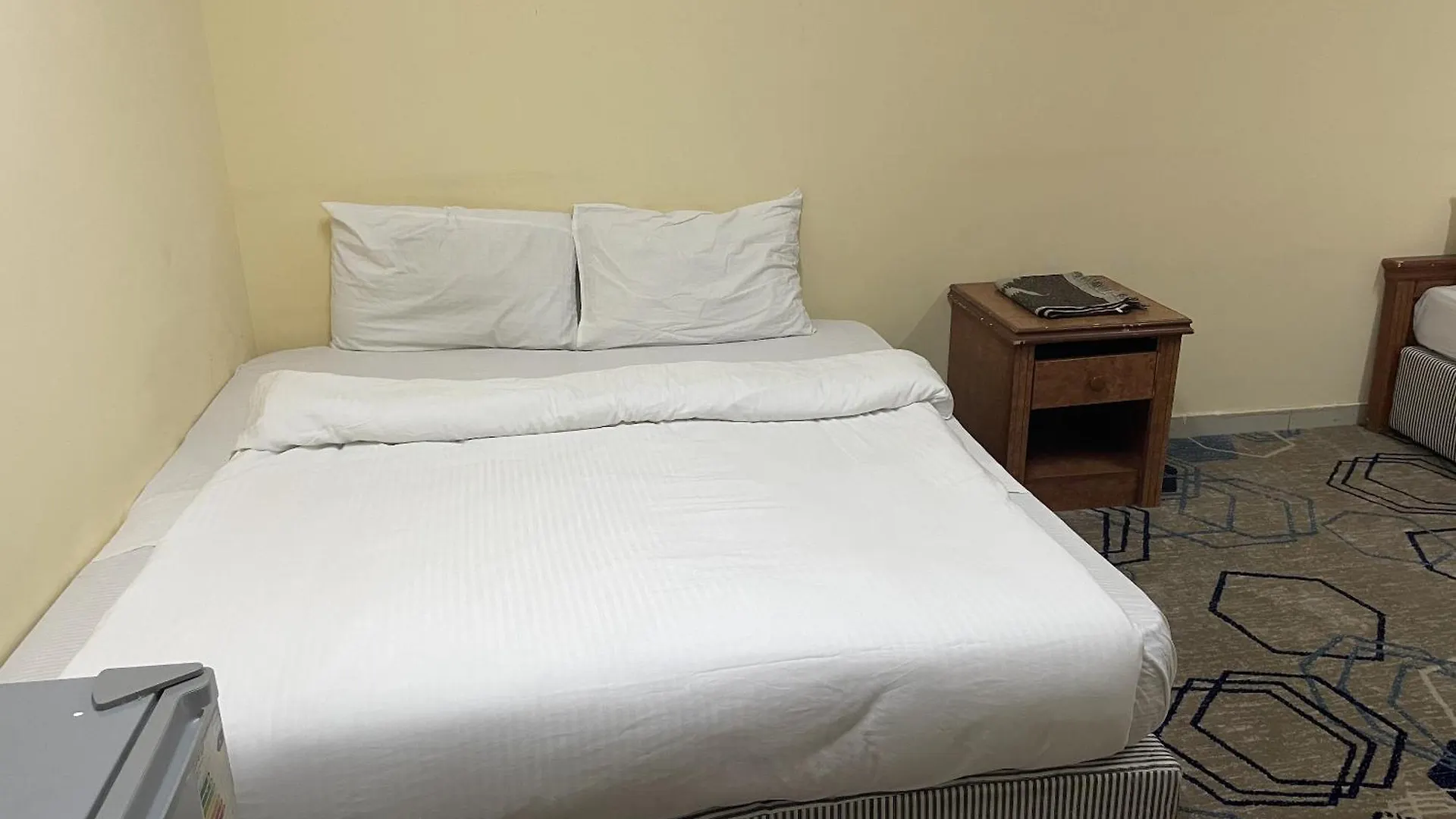 אל-מדינה Saba Furnished Apartments